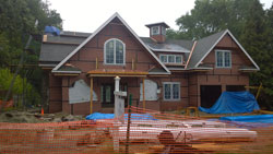 Roof Types New Canaan