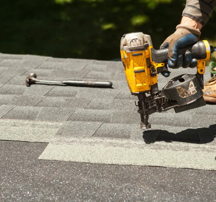 Roof Repair